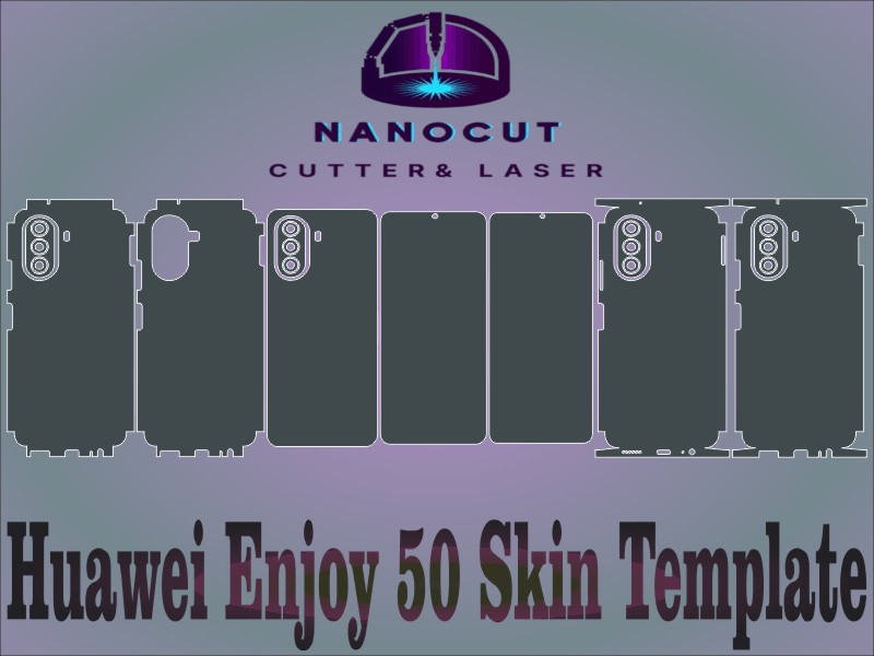 Huawei Enjoy 50